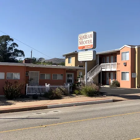 Sunbeam Motel-2