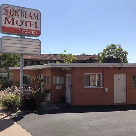 Sunbeam Motel-3