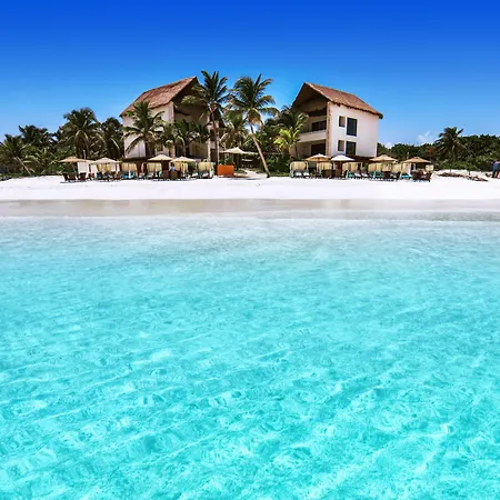 Suites Tulum (Adults Only)-2