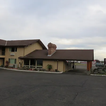 Olympic View Inn-3