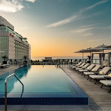 Ac Hotel By Marriott Miami Beach-3