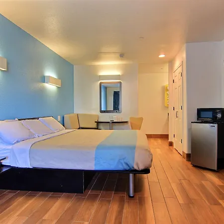 Motel 6-Rockport, Tx-2