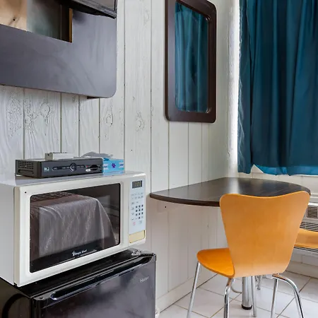 Aire Hotel North Beach Jersey Shore-2