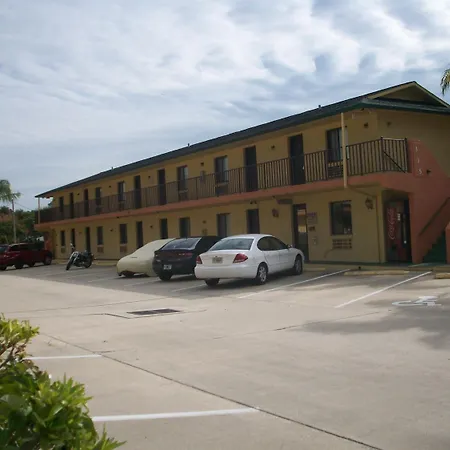 All-Suite Motel-3