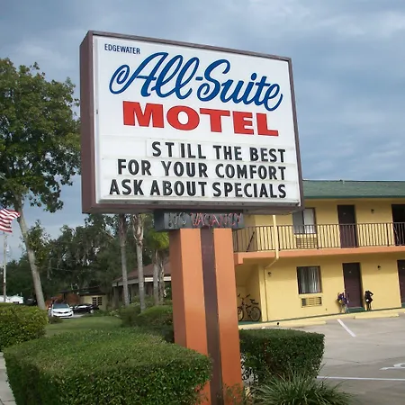 All-Suite Motel-2