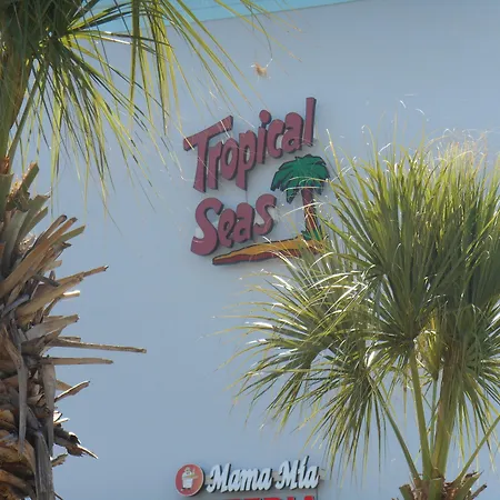 Tropical Seas Hotel-2