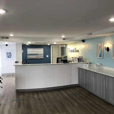 Tropical Seas Hotel-3