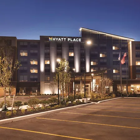 Hyatt Place Buffalo / Amherst, Ny-3