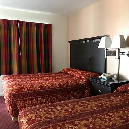 Townhouse Motel-3