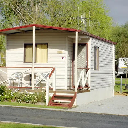 Albany Holiday Park-2