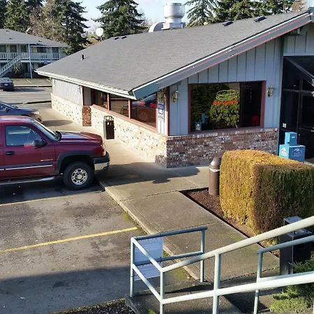Motel Puyallup-2