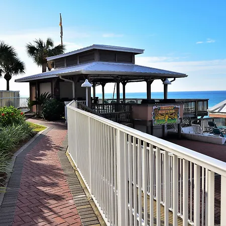 Palmetto Inn & Suites On The Beach-2
