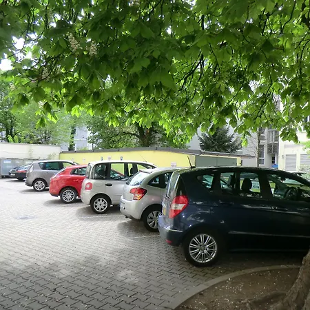 Hotel Pension Haydn-2