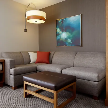 Hyatt Place At The Hollywood Casino Pittsburgh South-3