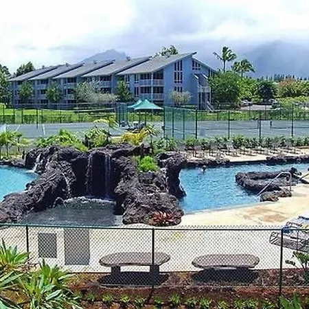 The Cliffs At Princeville-2