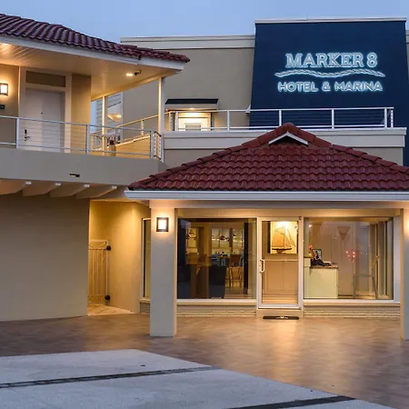Marker 8 Hotel And Marina-3