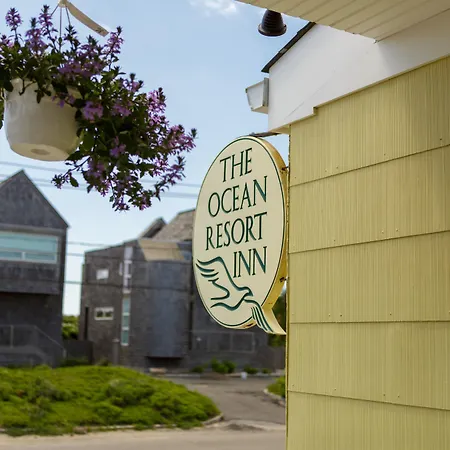 The Ocean Resort Inn-2