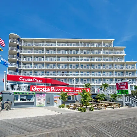 Commander Hotel & Suites-2