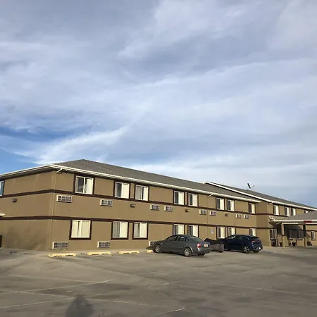 Americas Best Value Inn Green River-3