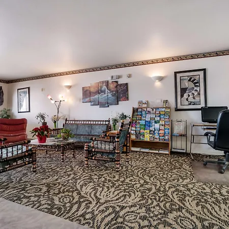 Americas Best Value Inn Green River-2