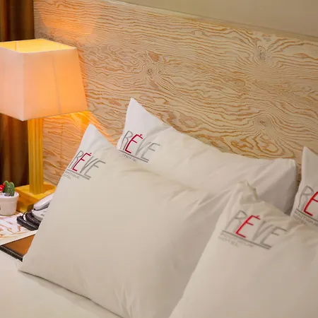 Reve Business Hotel Jeju-2