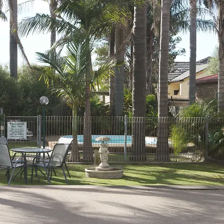 Sandbar Motel-2
