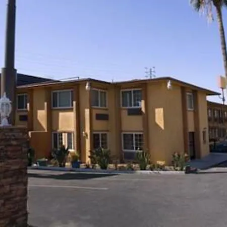 Orange Show Inn-3