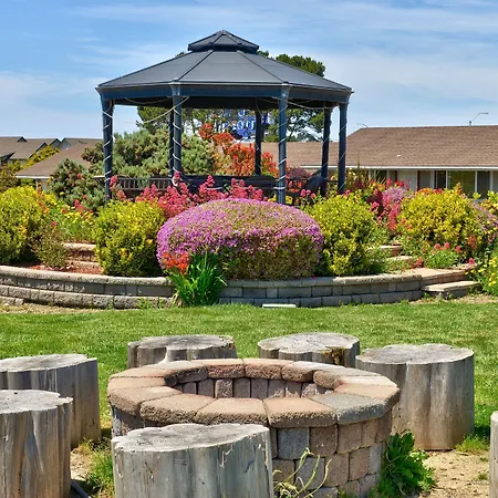 Surf Motel And Gardens-2