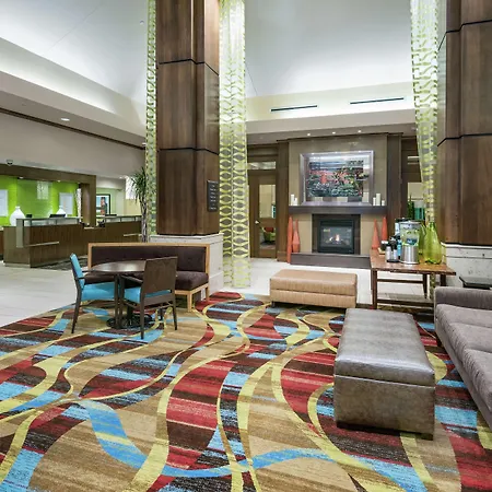 Hilton Garden Inn San Antonio/Rim Pass Drive-2