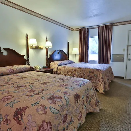 Nittany Budget Motel-2