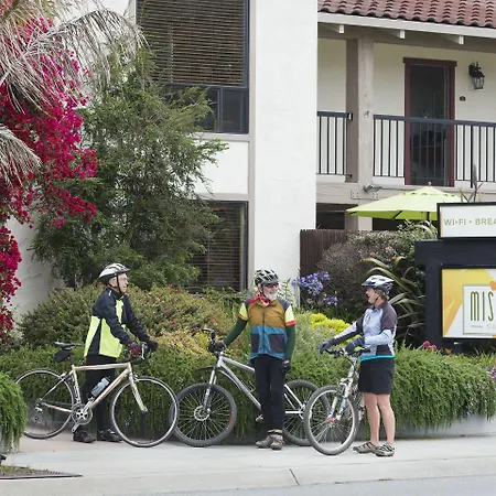 Mission Inn-2