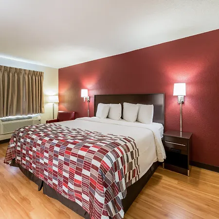 Red Roof Inn Grand Junction-2