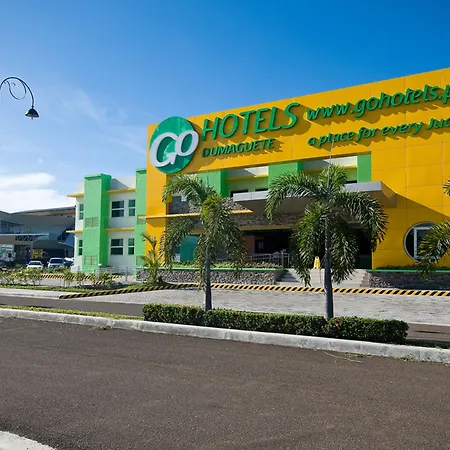Go Hotels Dumaguete-2
