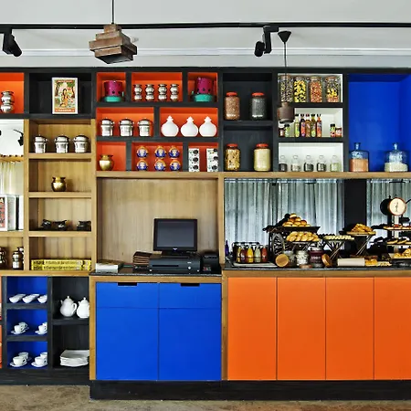 Zone By The Park Coimbatore-3