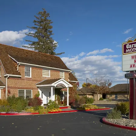 Carson Valley Motor Lodge And Suites-2