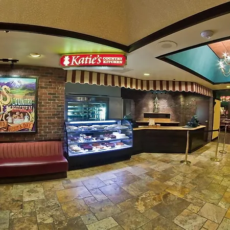 Carson Valley Motor Lodge And Suites-3