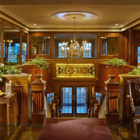Mirror Lake Inn Resort And Spa-2