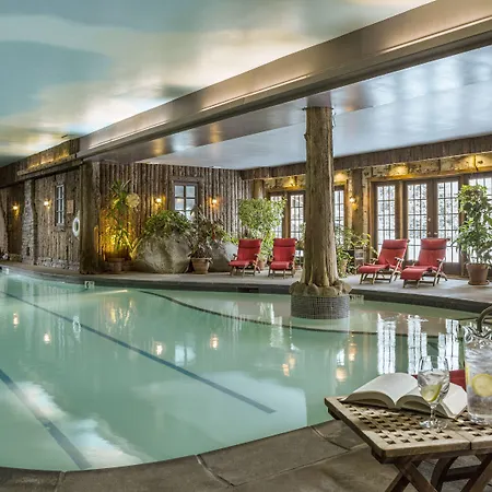 Mirror Lake Inn Resort And Spa-3