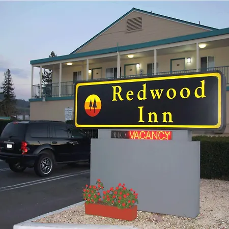 Redwood Inn-3