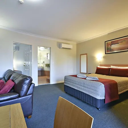 Abel Tasman Motor Inn-2