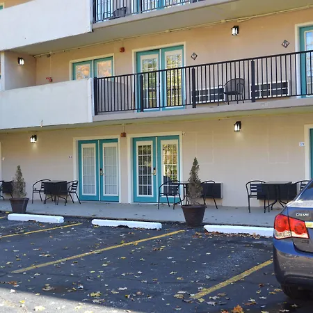 Cascades Inn-2