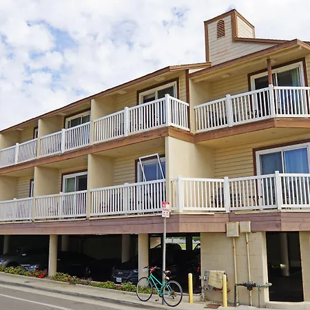 Ocean Surf Inn & Suites-3