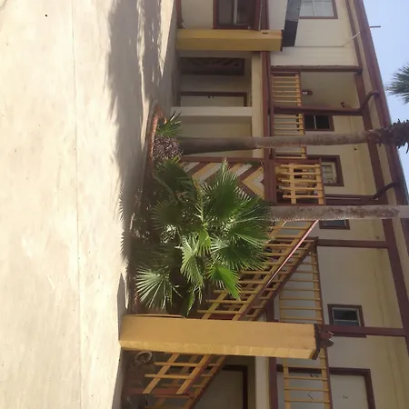 Capri Beach Hotel-2