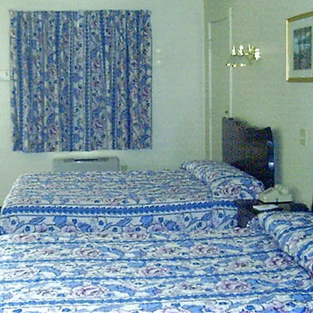 The Chalet Motel-2
