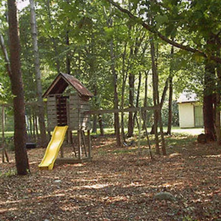 The Chalet Motel-3