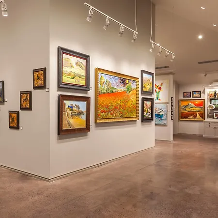 Grand Bohemian Mountain Brook, Autograph Collection-3