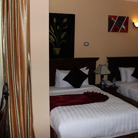 Oasis Hotel Apartment-2
