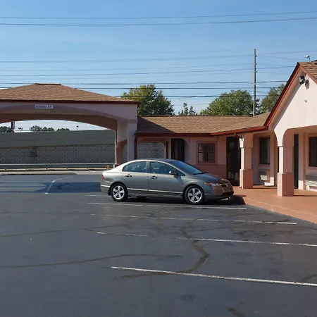 Vip Inn And Suites-2