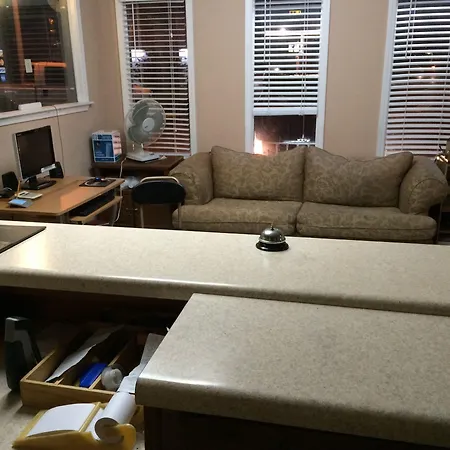 Budget Inn - Scottsboro-2