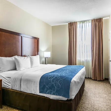 Comfort Suites Fredericksburg South-2